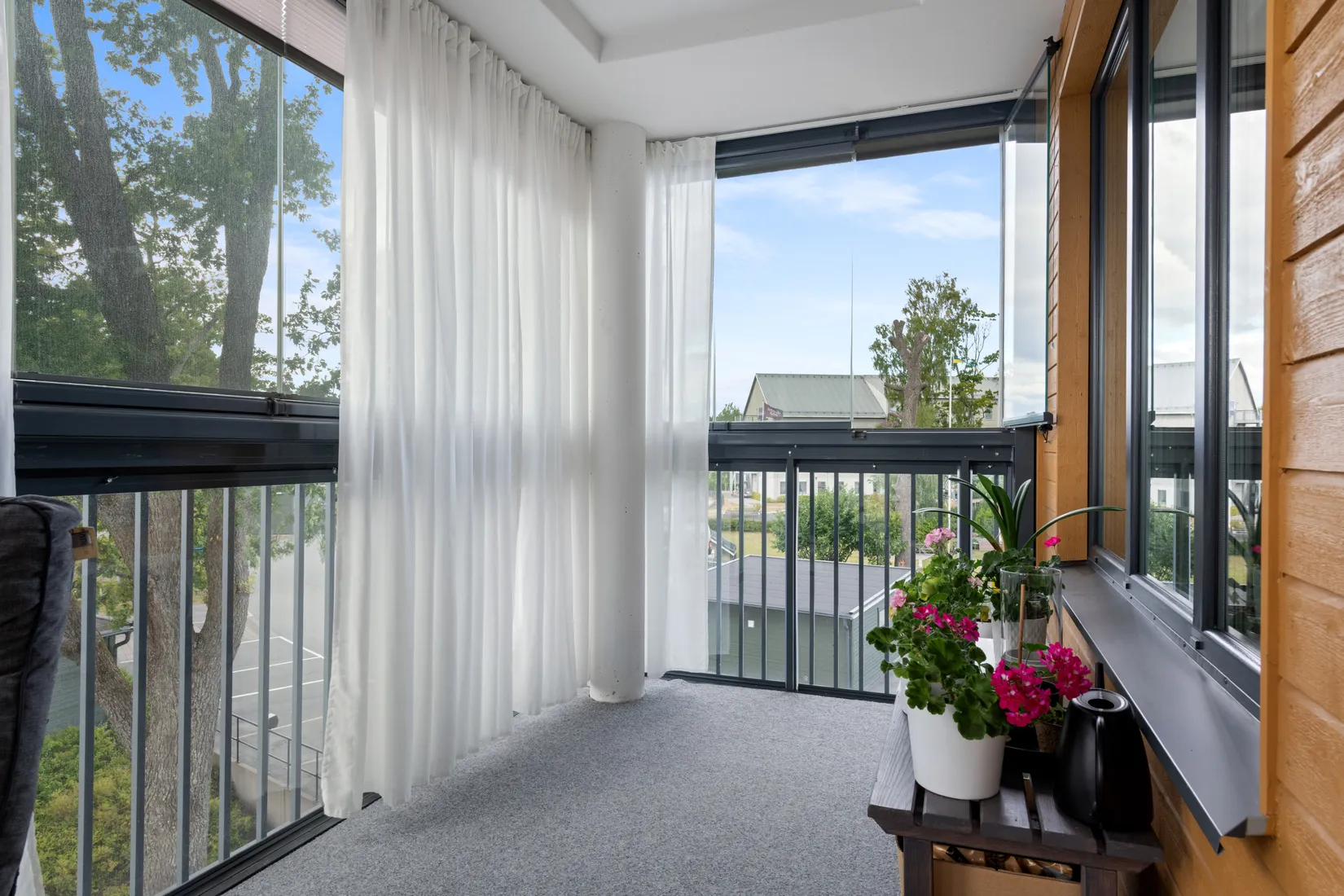 Bostadsrätt, Maria Winkvists väg 8A, Solbacka Strand, Norrtälje