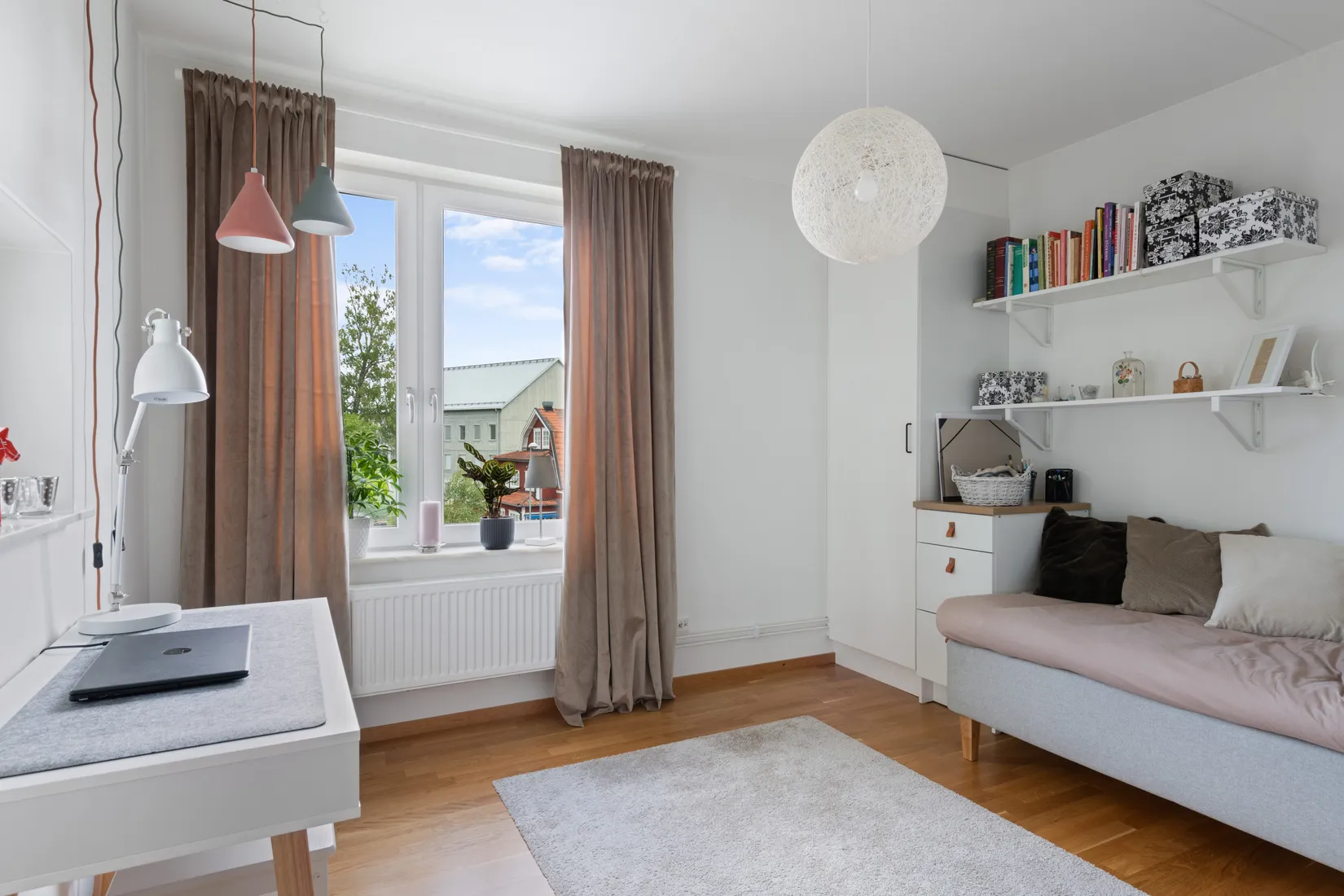 Bostadsrätt, Maria Winkvists väg 8A, Solbacka Strand, Norrtälje