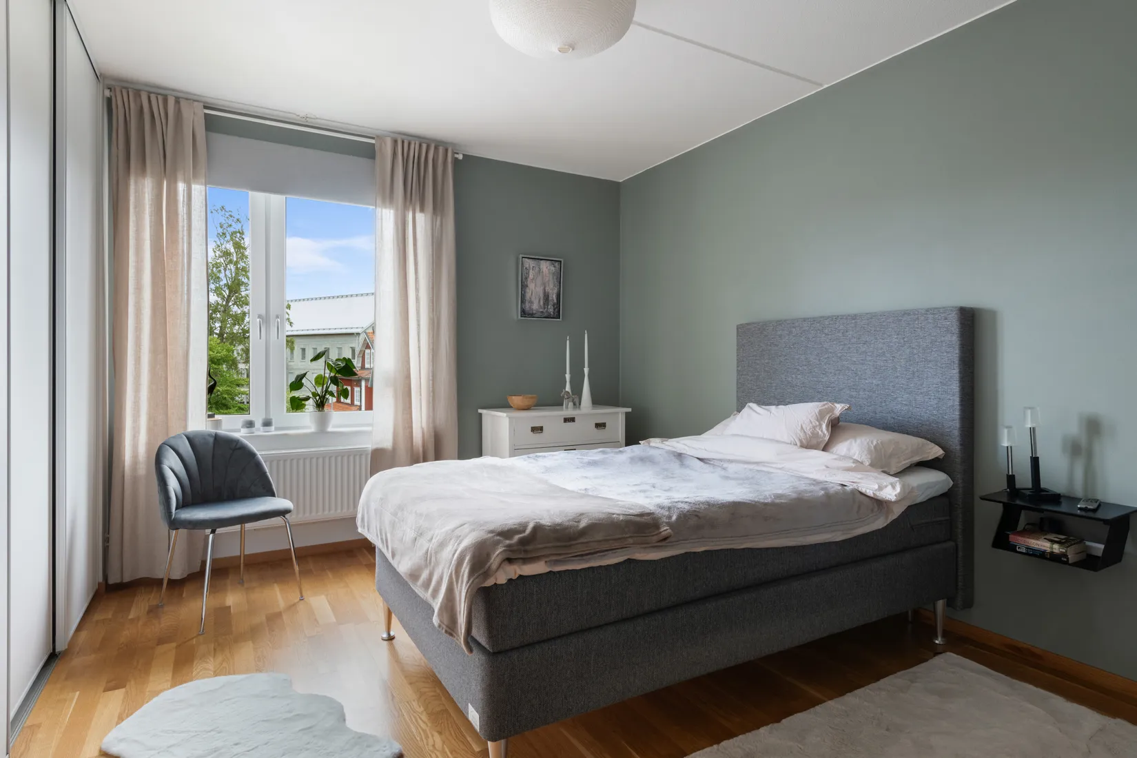 Bostadsrätt, Maria Winkvists väg 8A, Solbacka Strand, Norrtälje