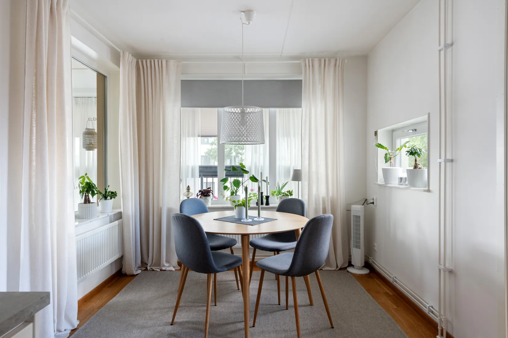 Bostadsrätt, Maria Winkvists väg 8A, Solbacka Strand, Norrtälje