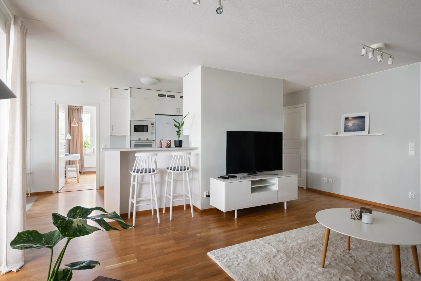 Bostadsrätt, Maria Winkvists väg 8A, Solbacka Strand, Norrtälje