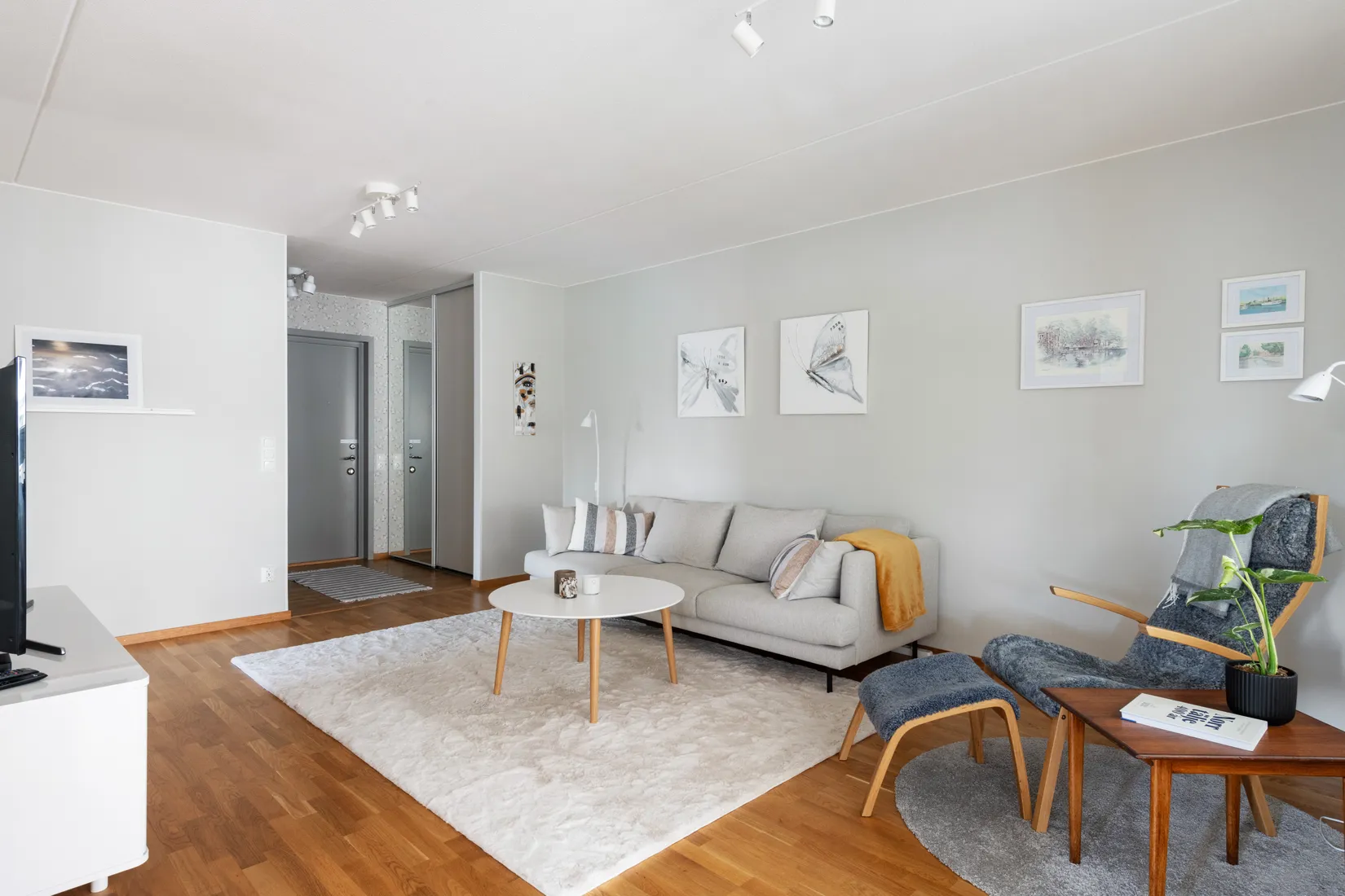 Bostadsrätt, Maria Winkvists väg 8A, Solbacka Strand, Norrtälje