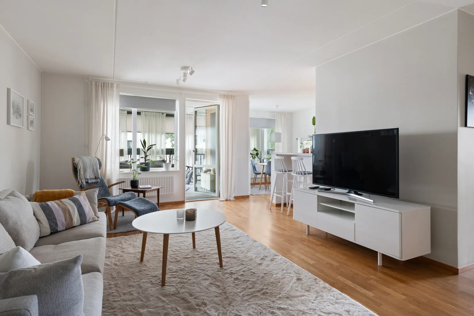 Bostadsrätt, Maria Winkvists väg 8A, Solbacka Strand, Norrtälje