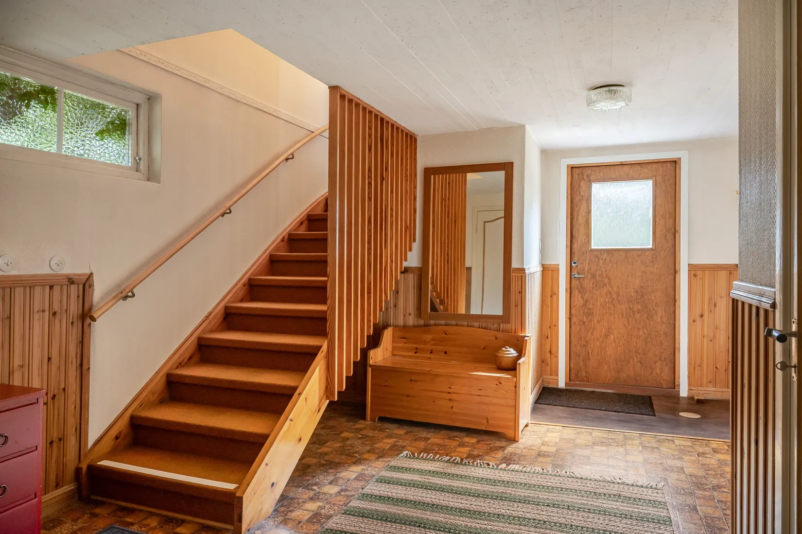 Villa, Olsvägen 2, Osby - Centralt, Osby