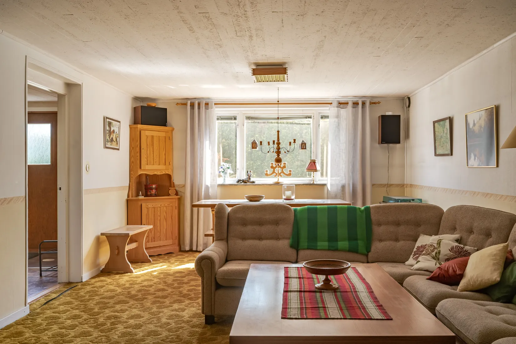 Villa, Olsvägen 2, Osby - Centralt, Osby