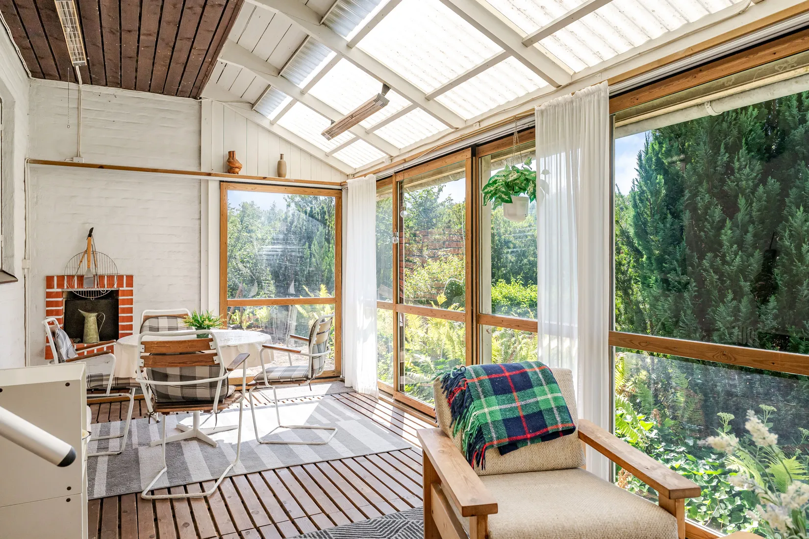 Villa, Olsvägen 2, Osby - Centralt, Osby