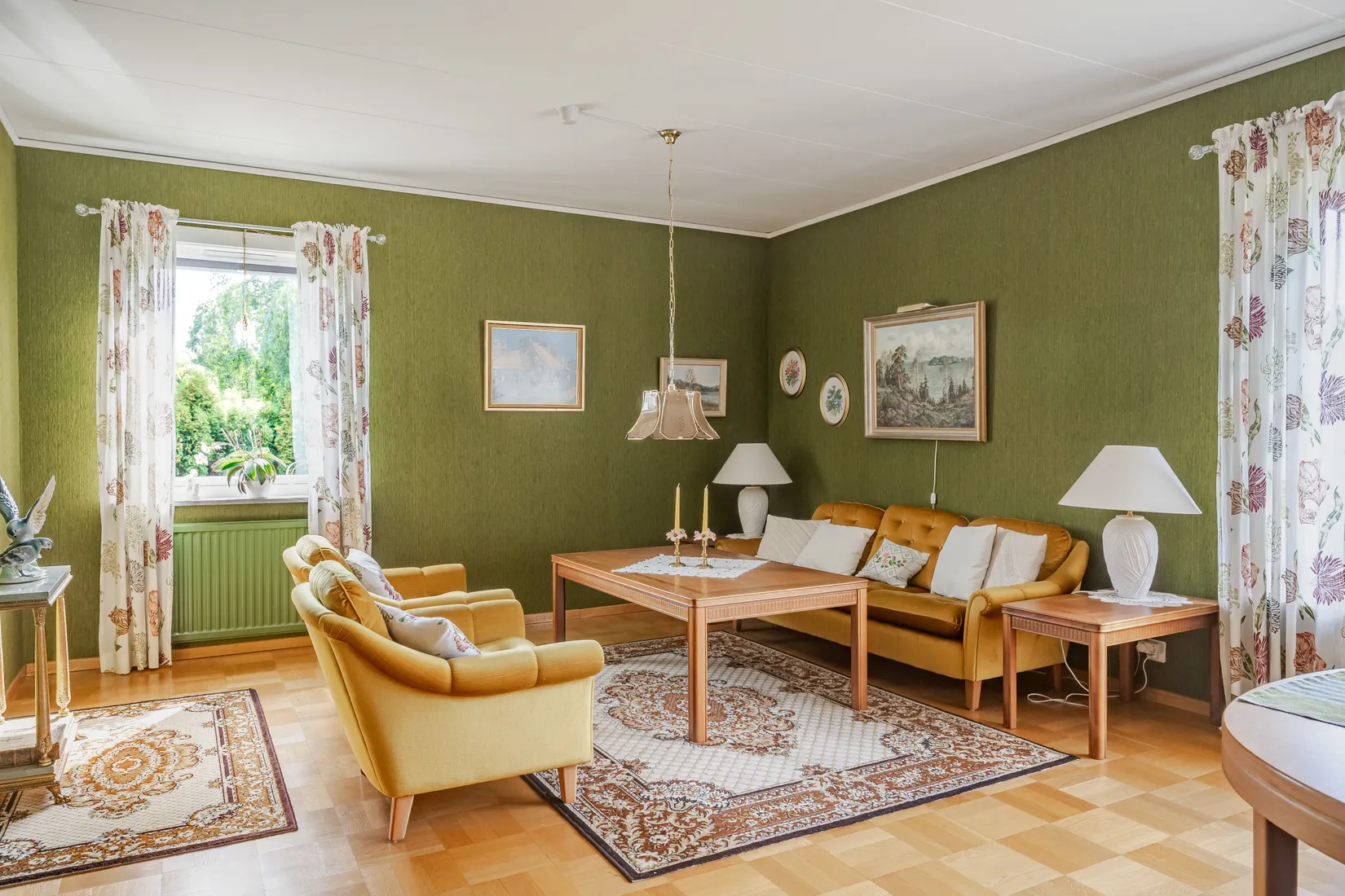 Villa, Olsvägen 2, Osby - Centralt, Osby