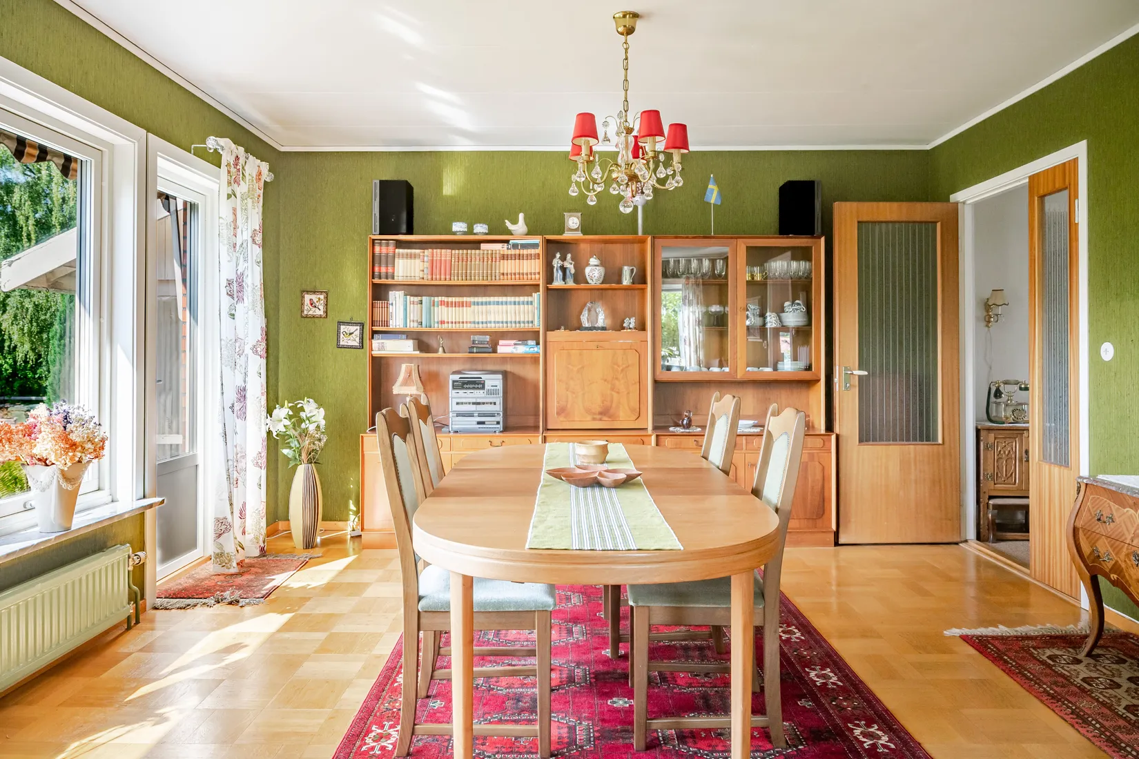 Villa, Olsvägen 2, Osby - Centralt, Osby