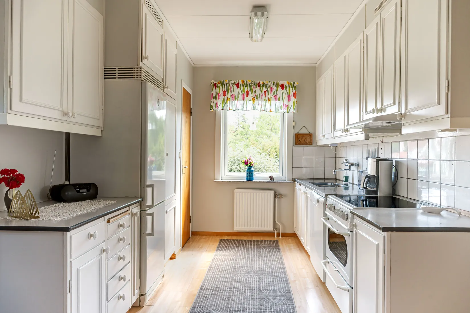 Villa, Olsvägen 2, Osby - Centralt, Osby