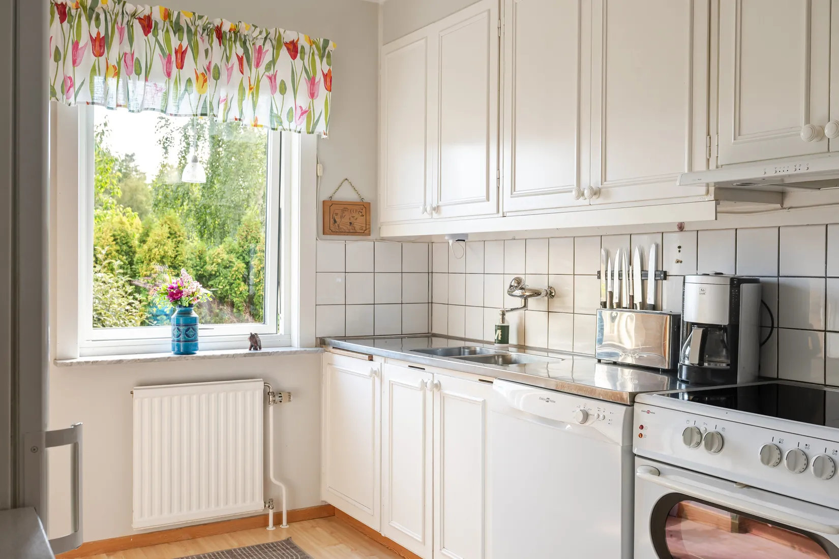 Villa, Olsvägen 2, Osby - Centralt, Osby