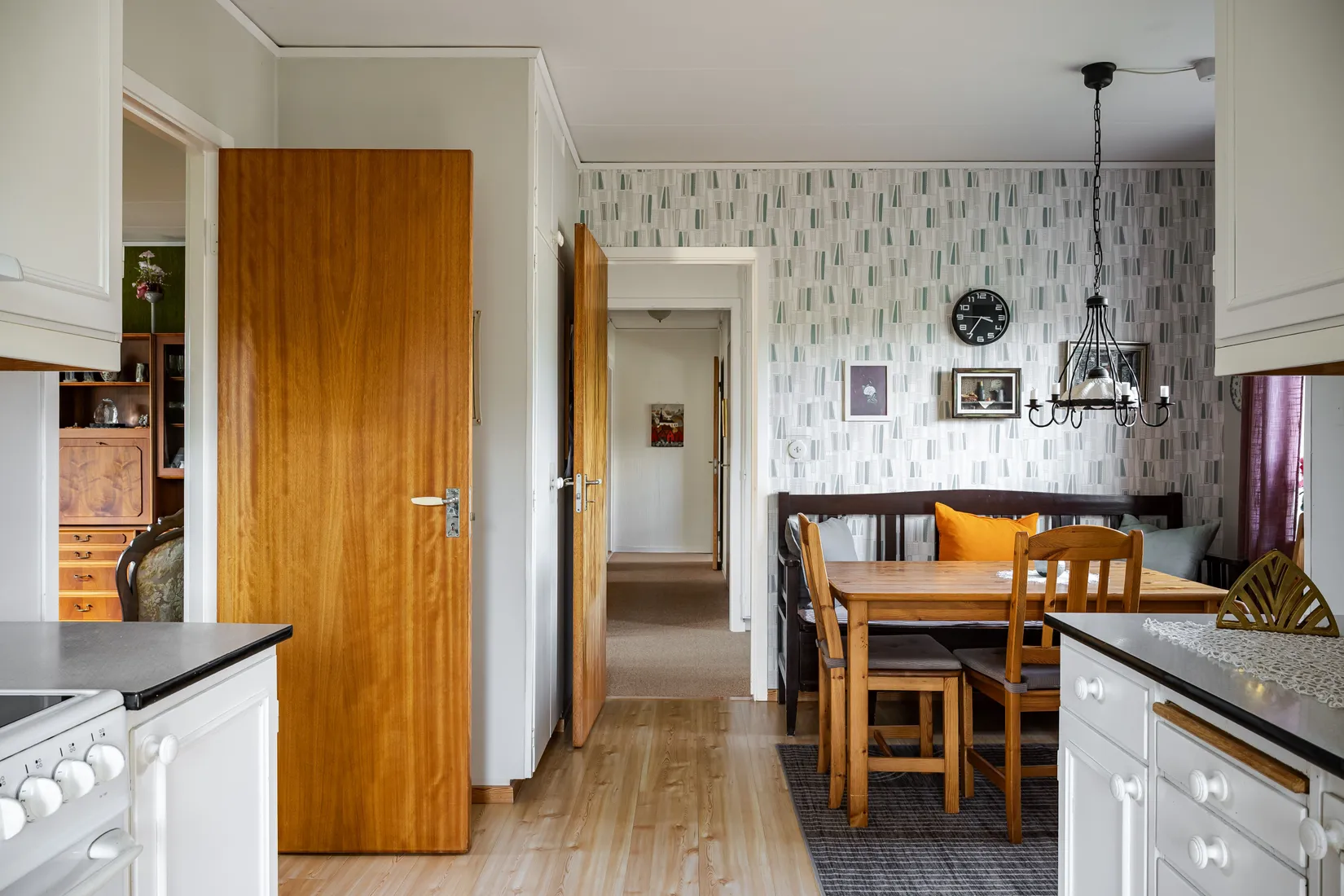 Villa, Olsvägen 2, Osby - Centralt, Osby