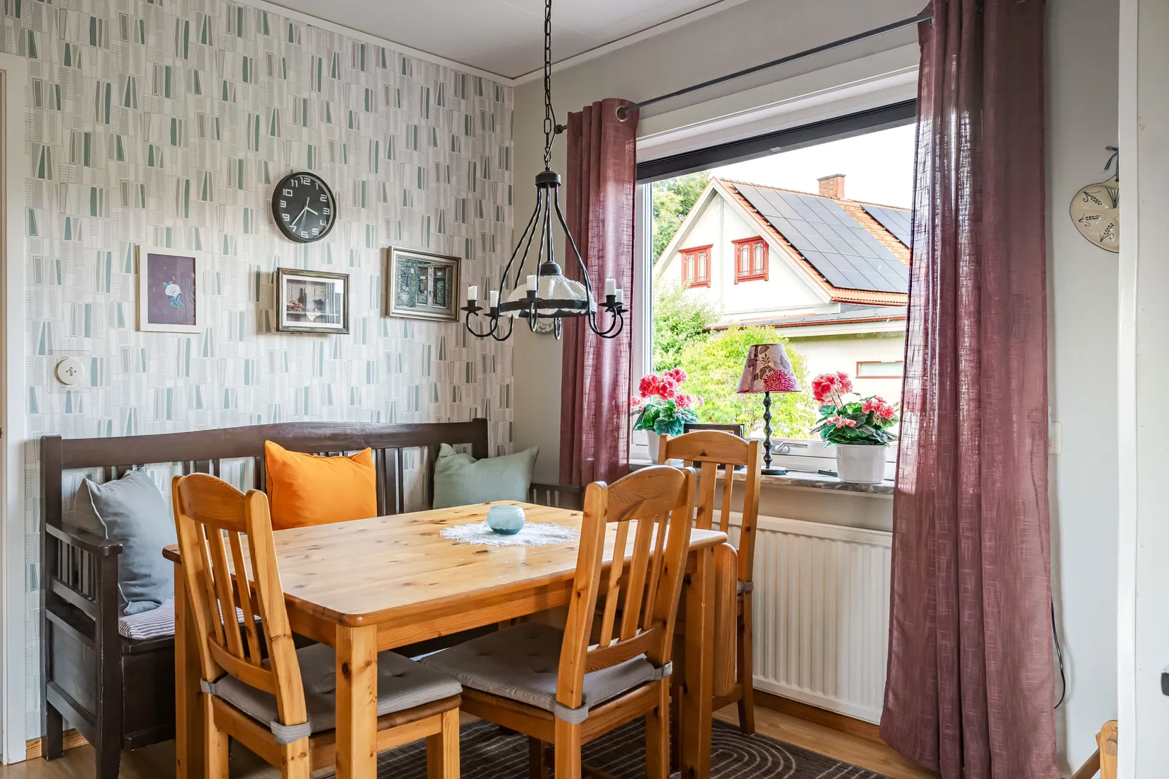 Villa, Olsvägen 2, Osby - Centralt, Osby
