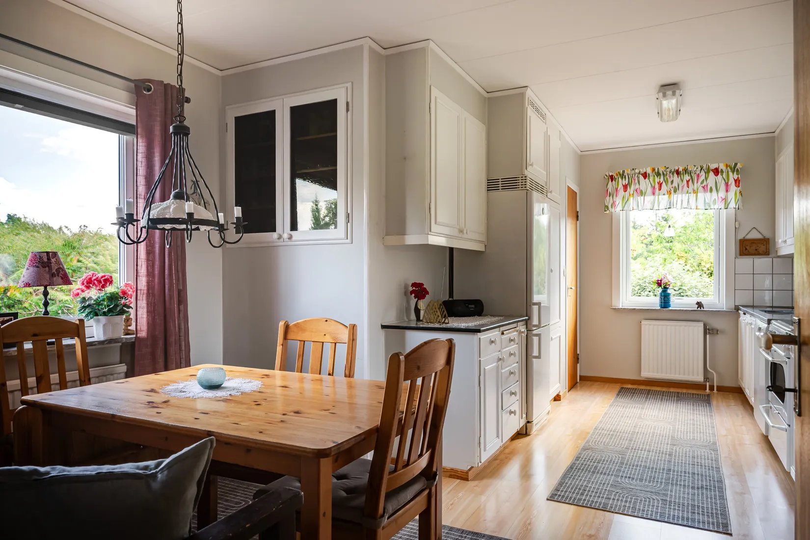 Villa, Olsvägen 2, Osby - Centralt, Osby