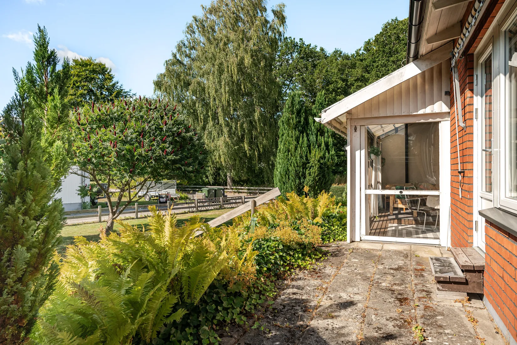Villa, Olsvägen 2, Osby - Centralt, Osby