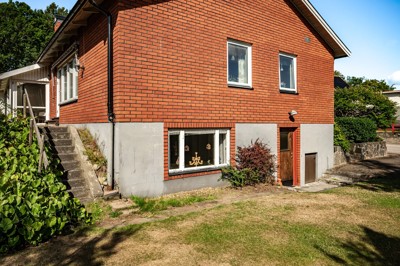 Villa, Olsvägen 2, Osby - Centralt, Osby