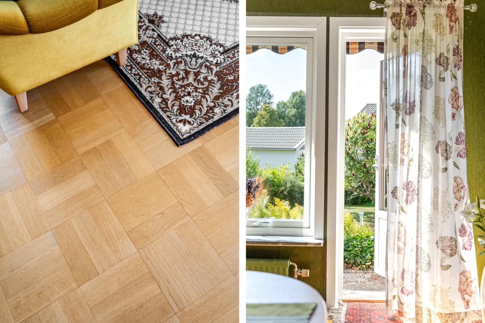 Villa, Olsvägen 2, Osby - Centralt, Osby