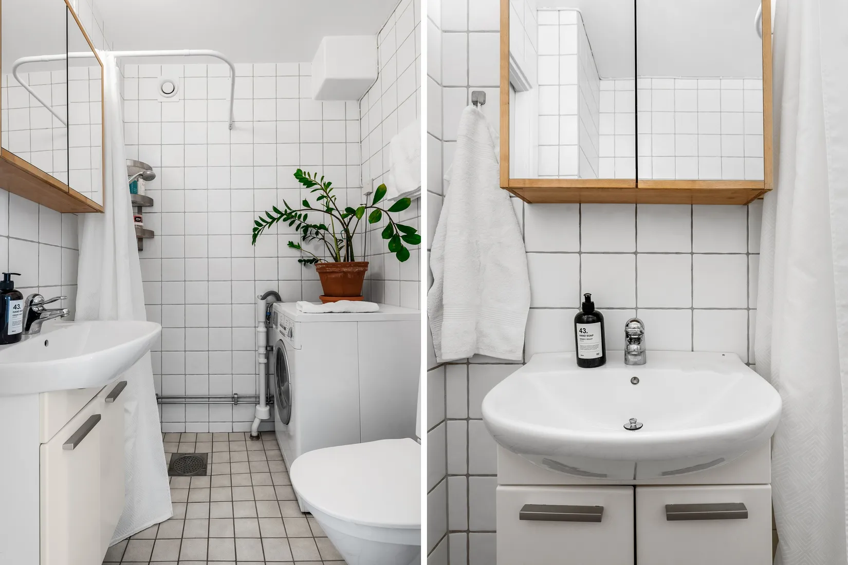 Bostadsrätt, Filipstadsbacken 66, 3tr, Farsta, Stockholm