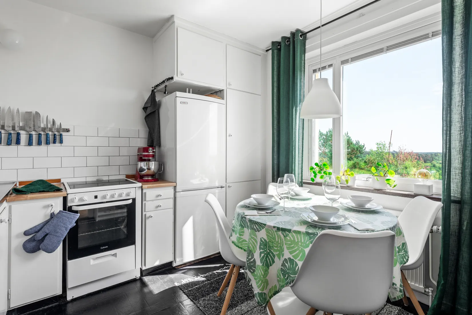 Bostadsrätt, Filipstadsbacken 66, 3tr, Farsta, Stockholm