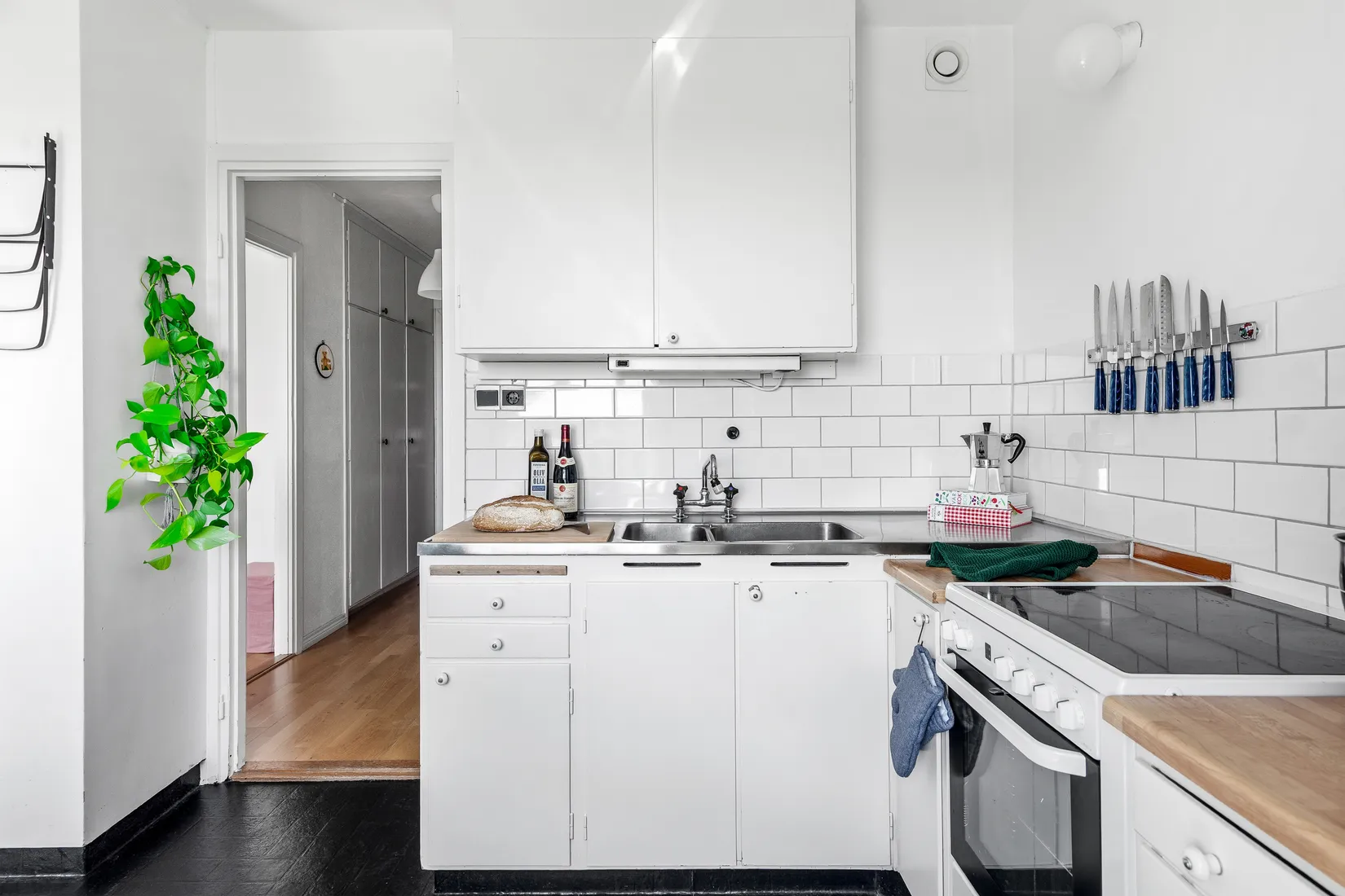 Bostadsrätt, Filipstadsbacken 66, 3tr, Farsta, Stockholm