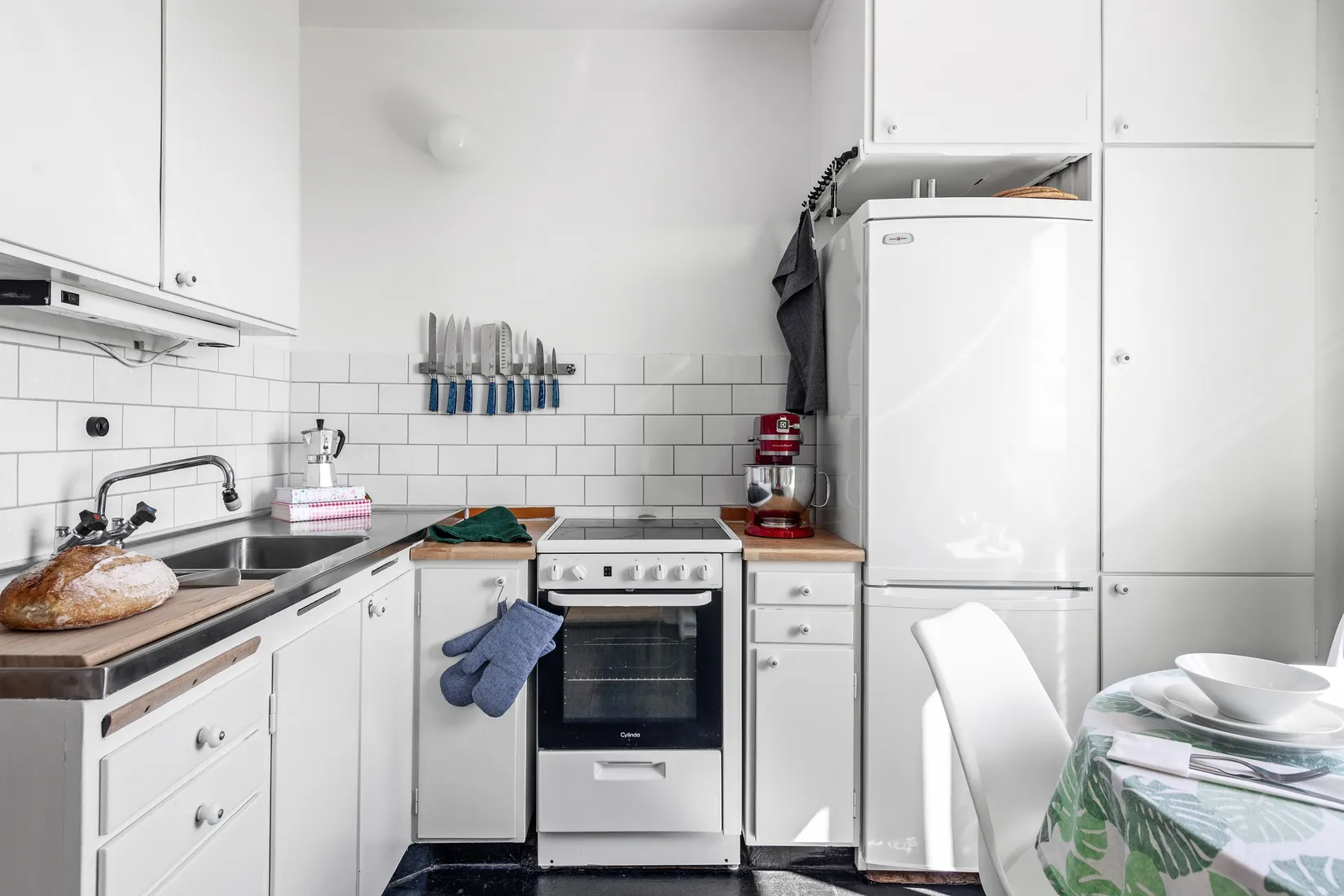 Bostadsrätt, Filipstadsbacken 66, 3tr, Farsta, Stockholm