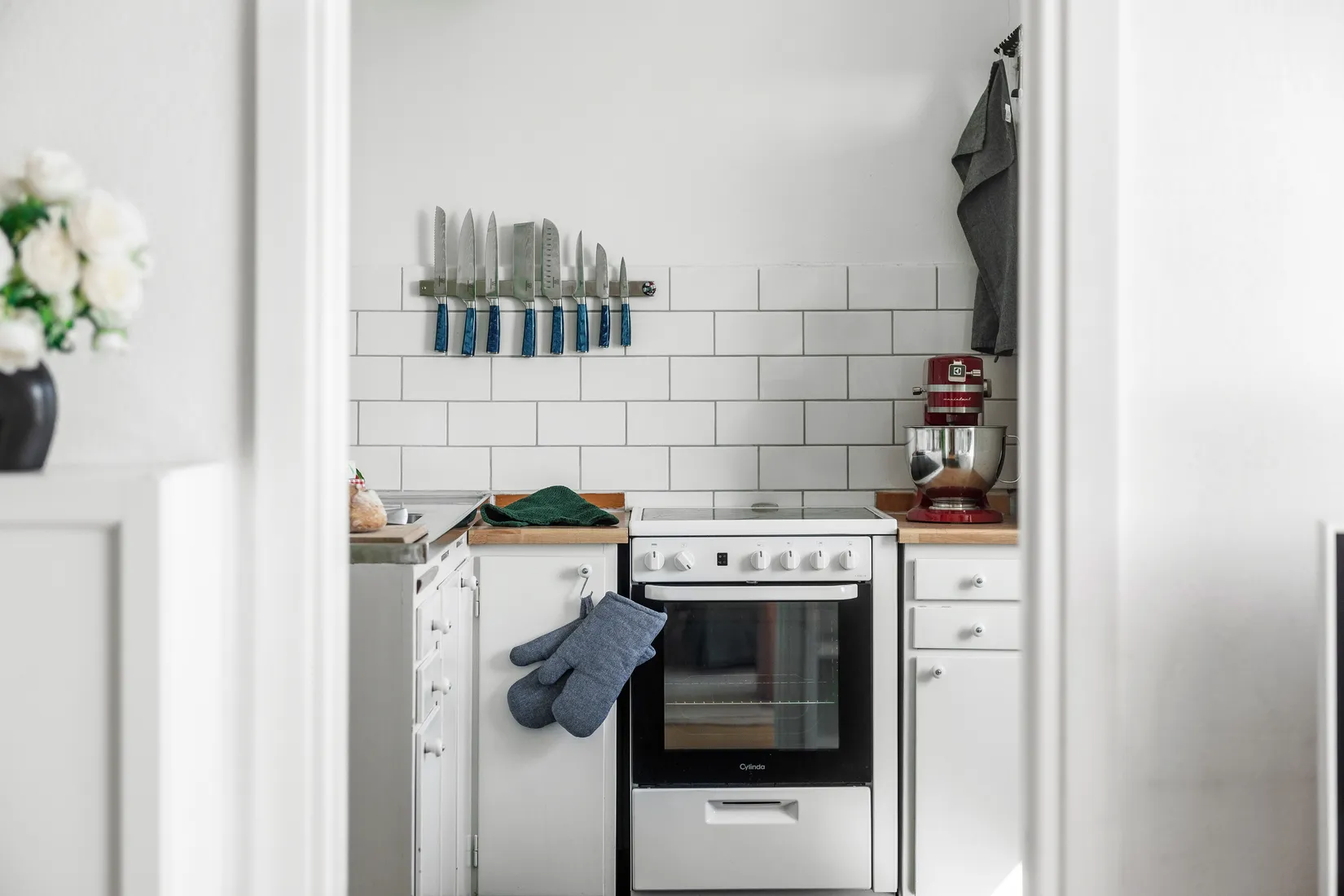 Bostadsrätt, Filipstadsbacken 66, 3tr, Farsta, Stockholm