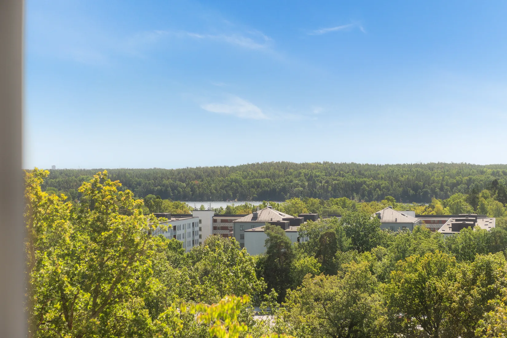 Bostadsrätt, Filipstadsbacken 66, 3tr, Farsta, Stockholm