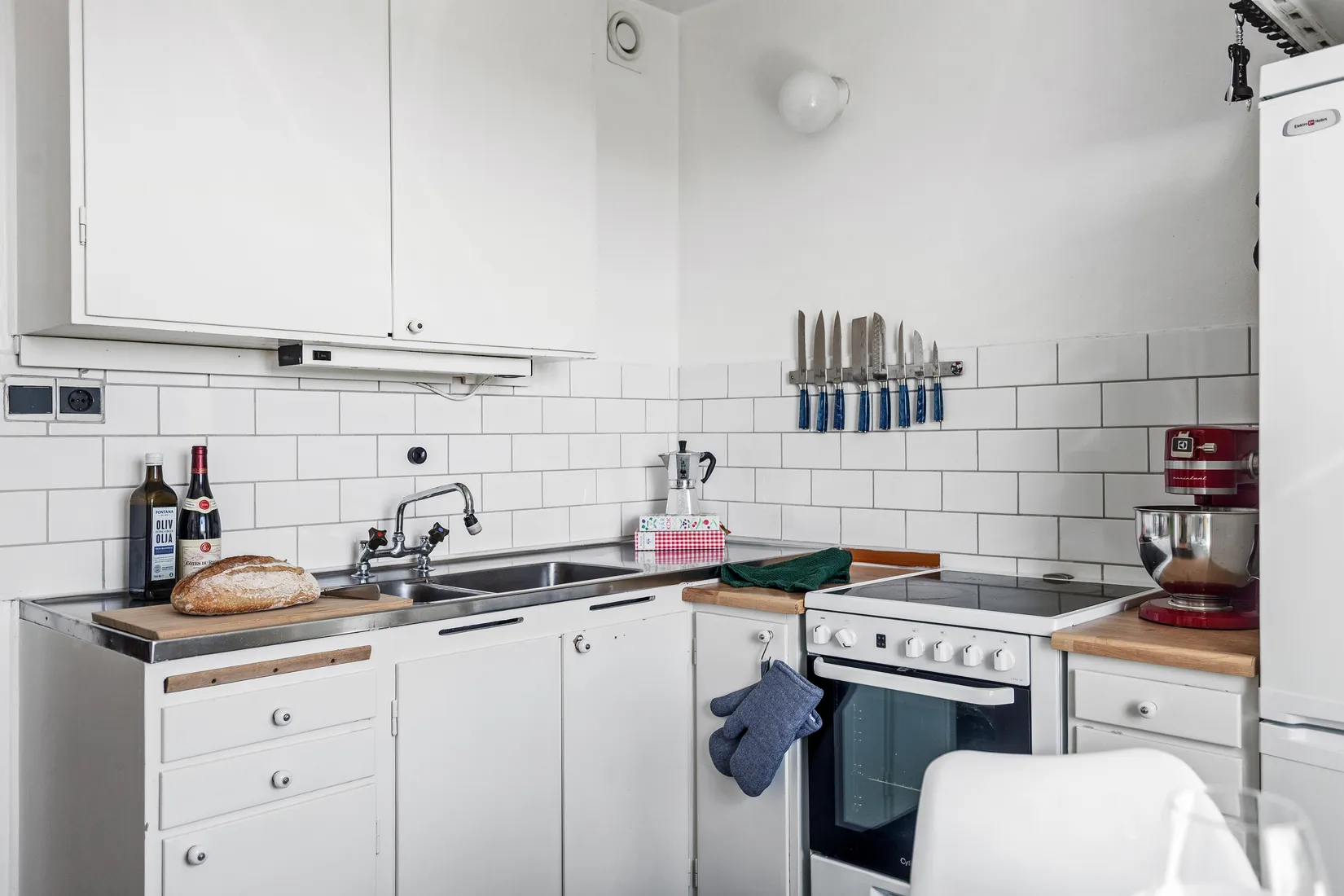 Bostadsrätt, Filipstadsbacken 66, 3tr, Farsta, Stockholm
