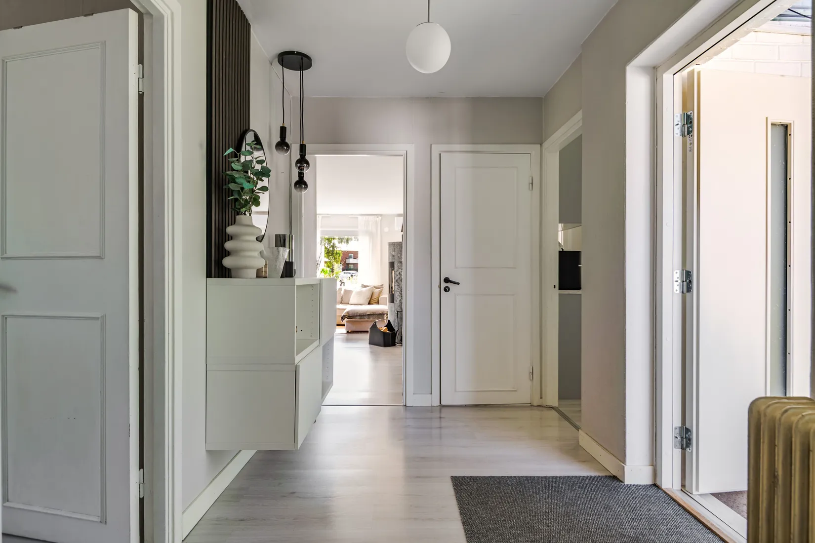 Villa, Wittenströmsgatan 2, Domnarvet, Borlänge