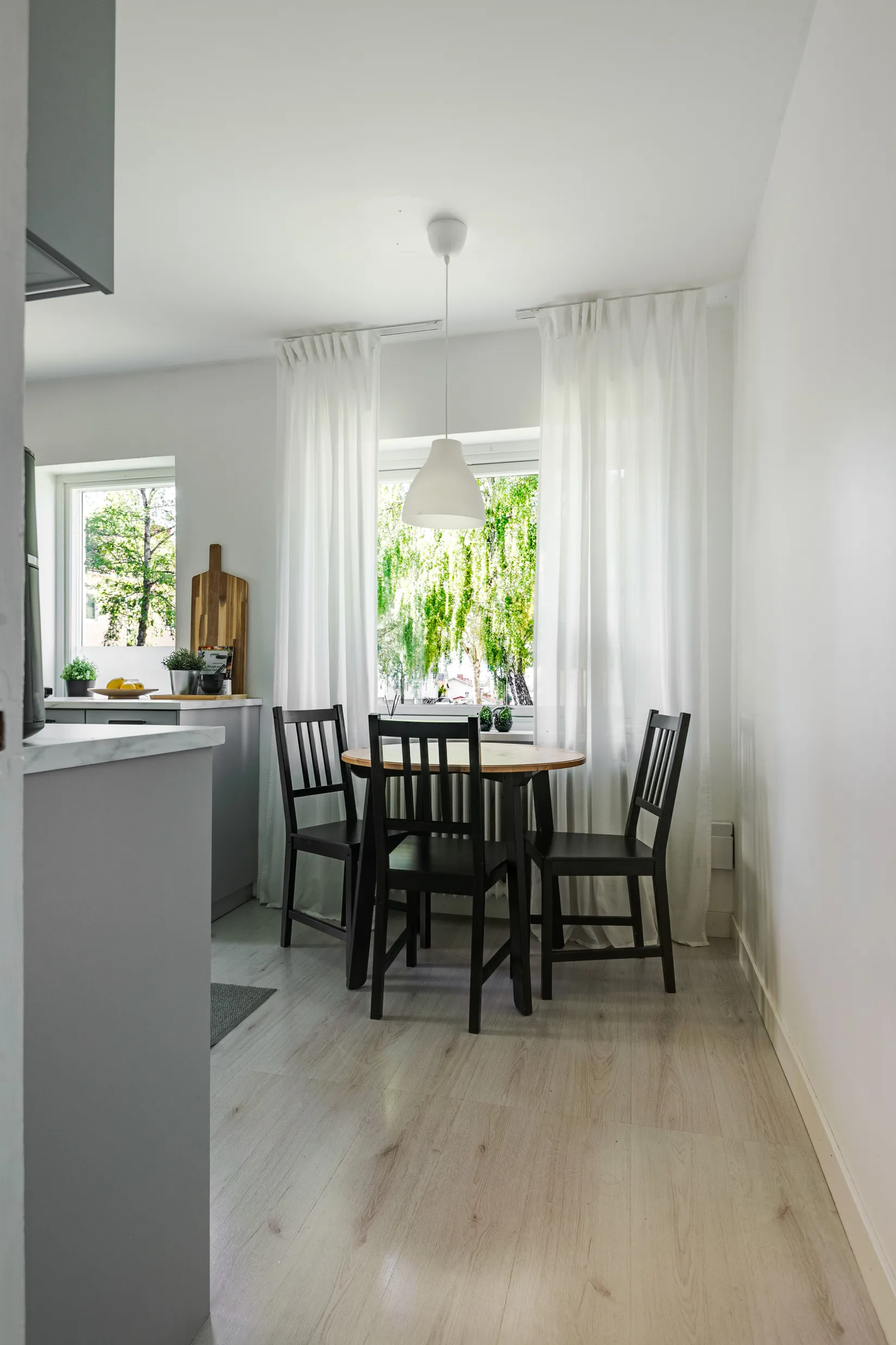 Villa, Wittenströmsgatan 2, Domnarvet, Borlänge
