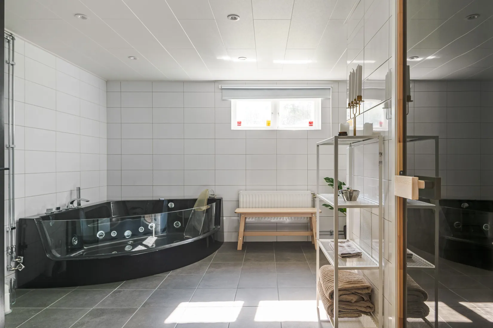 Villa, Wittenströmsgatan 2, Domnarvet, Borlänge