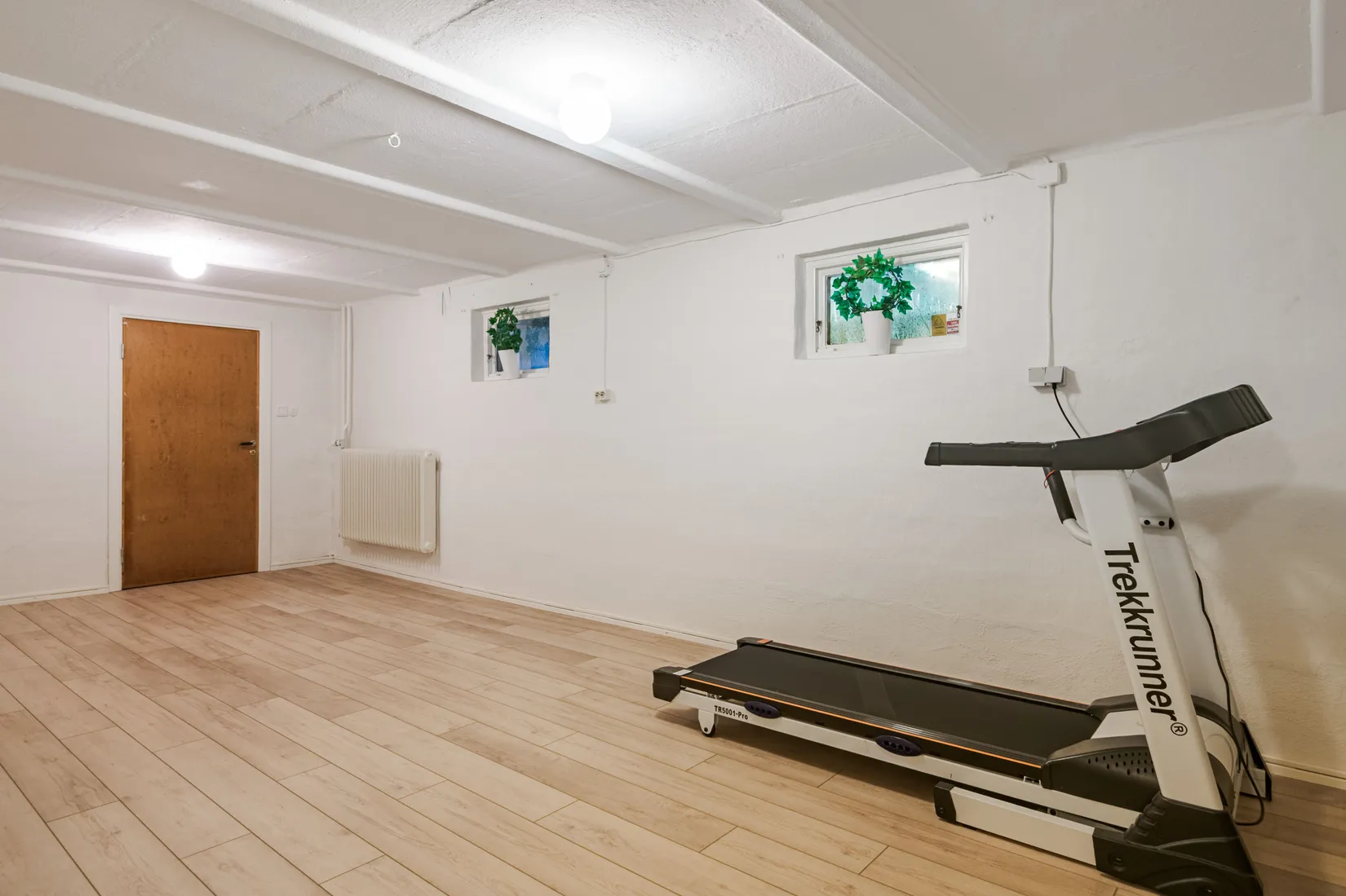 Villa, Wittenströmsgatan 2, Domnarvet, Borlänge