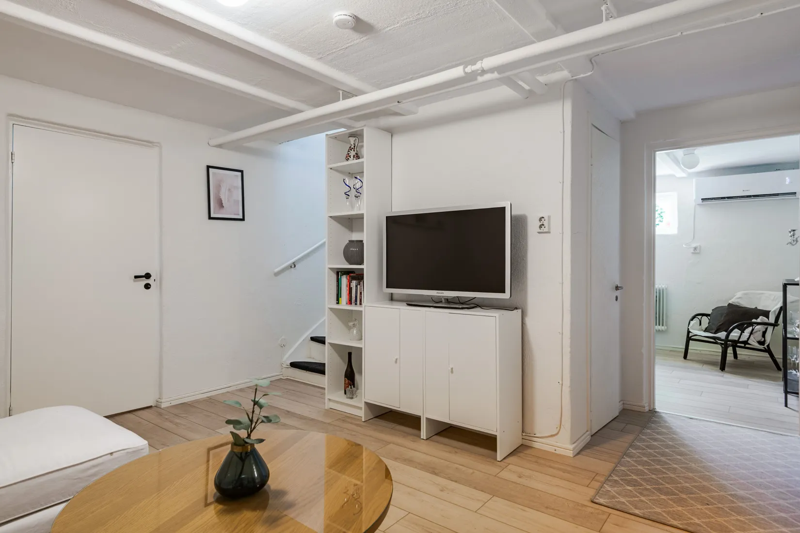 Villa, Wittenströmsgatan 2, Domnarvet, Borlänge