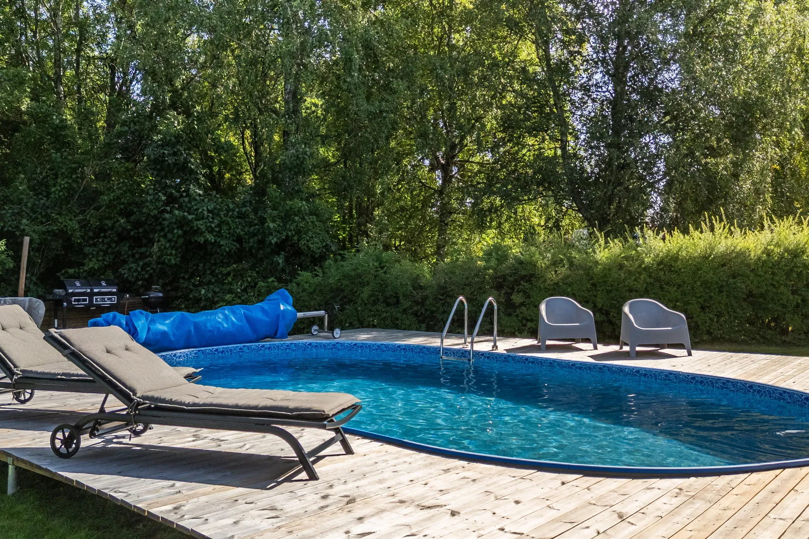Villa, Wittenströmsgatan 2, Domnarvet, Borlänge