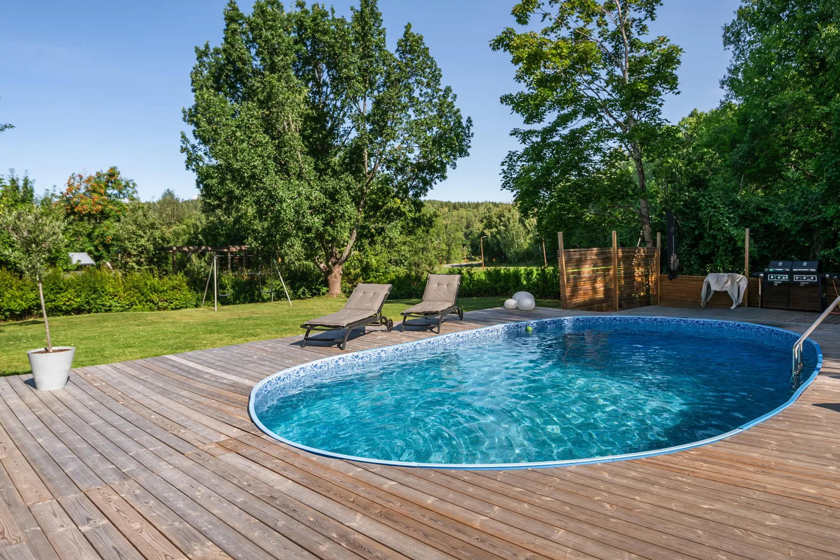 Villa, Wittenströmsgatan 2, Domnarvet, Borlänge