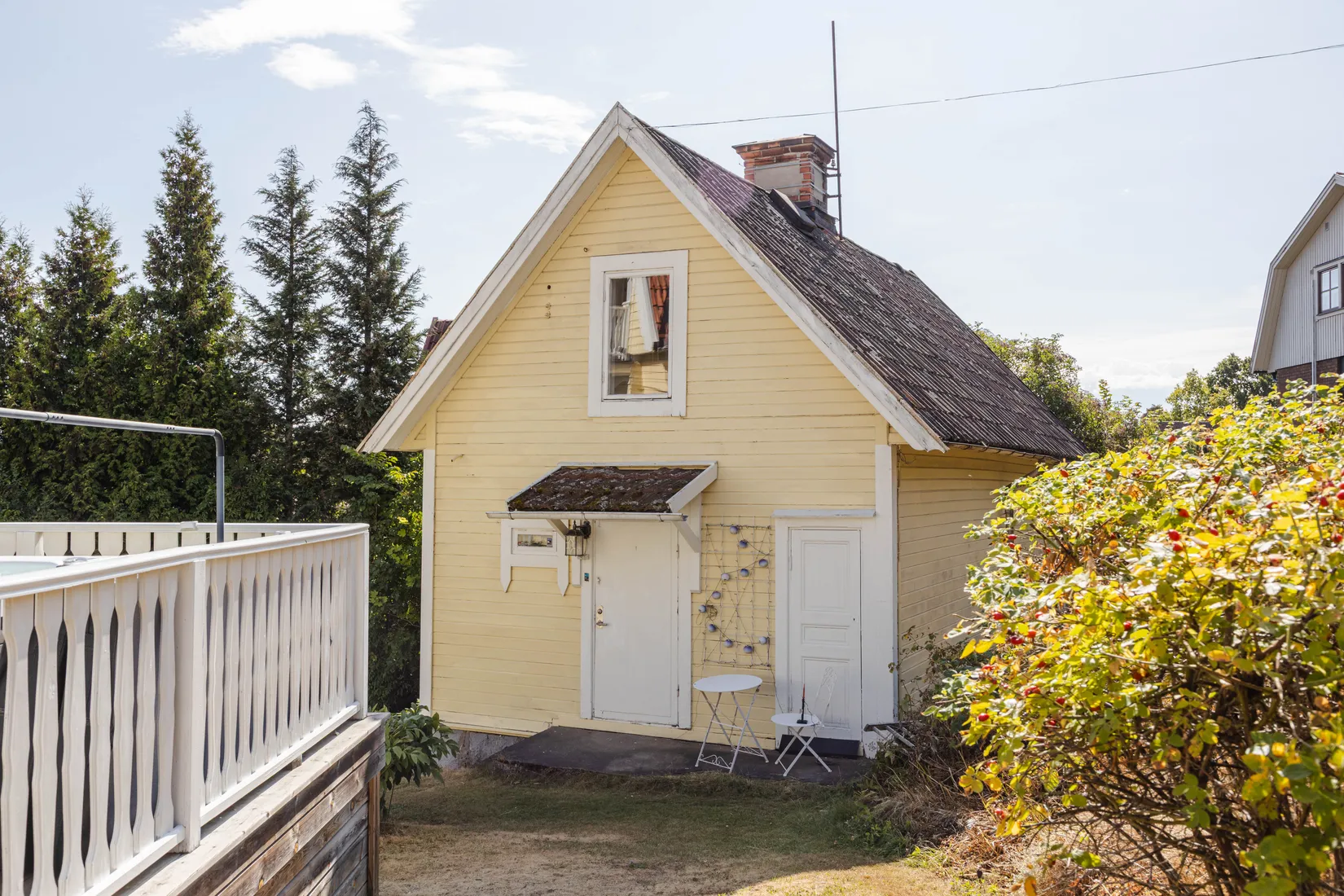 Villa, Stohagsvägen 7, Stallhagen, Västerås
