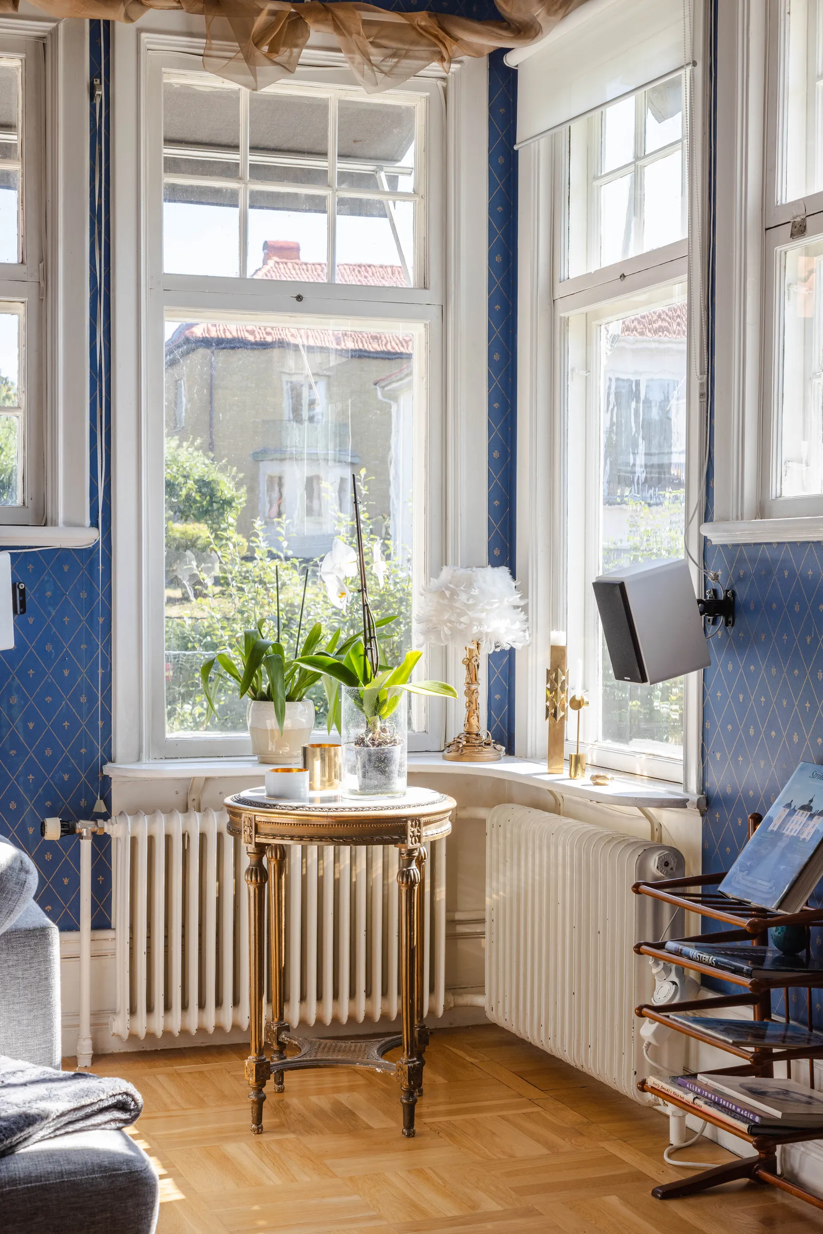 Villa, Stohagsvägen 7, Stallhagen, Västerås
