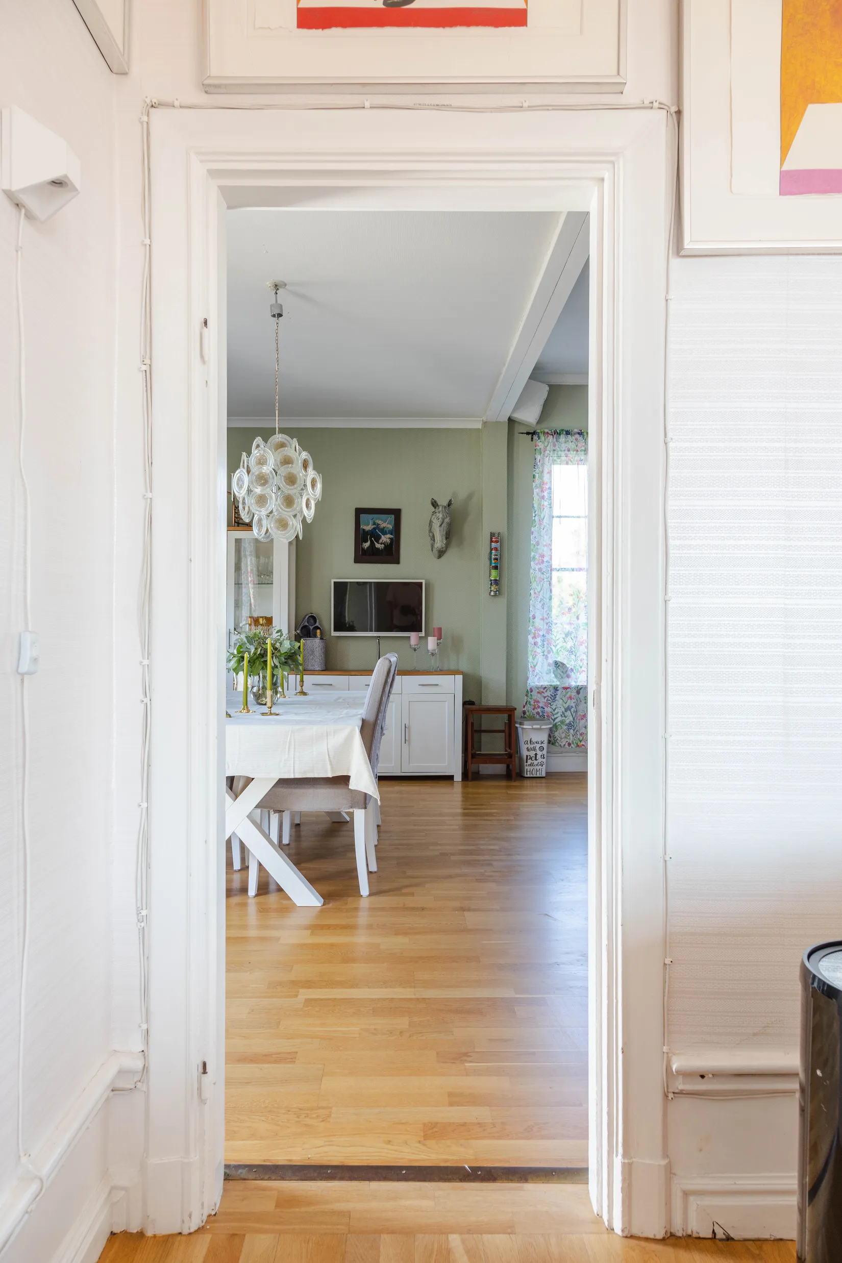 Villa, Stohagsvägen 7, Stallhagen, Västerås