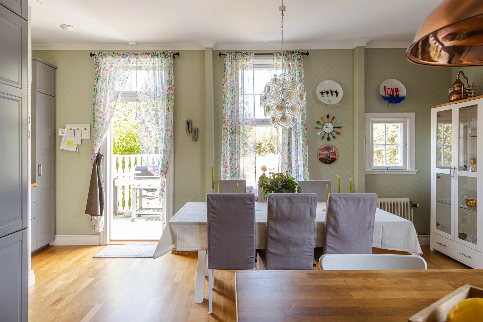Villa, Stohagsvägen 7, Stallhagen, Västerås
