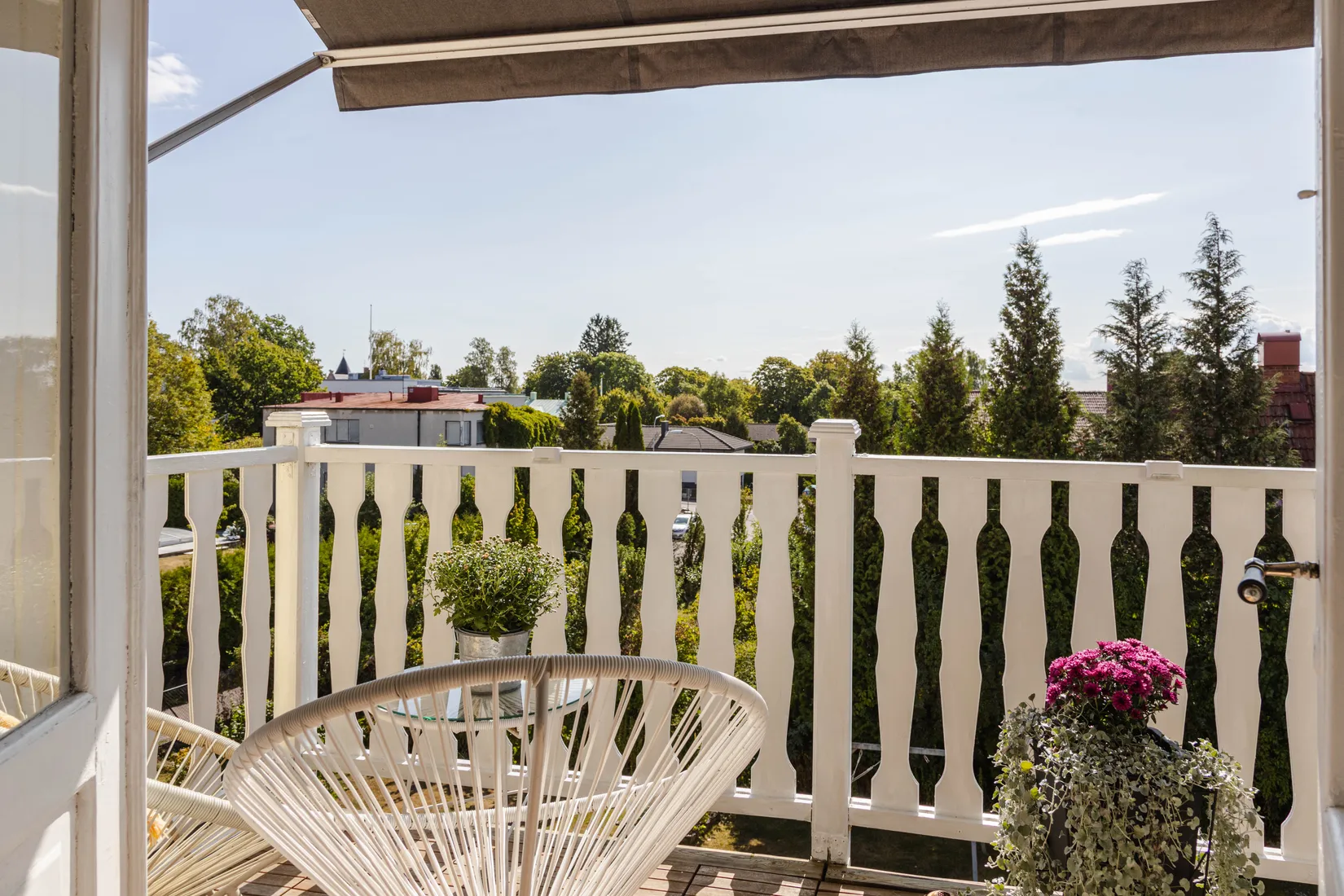 Villa, Stohagsvägen 7, Stallhagen, Västerås
