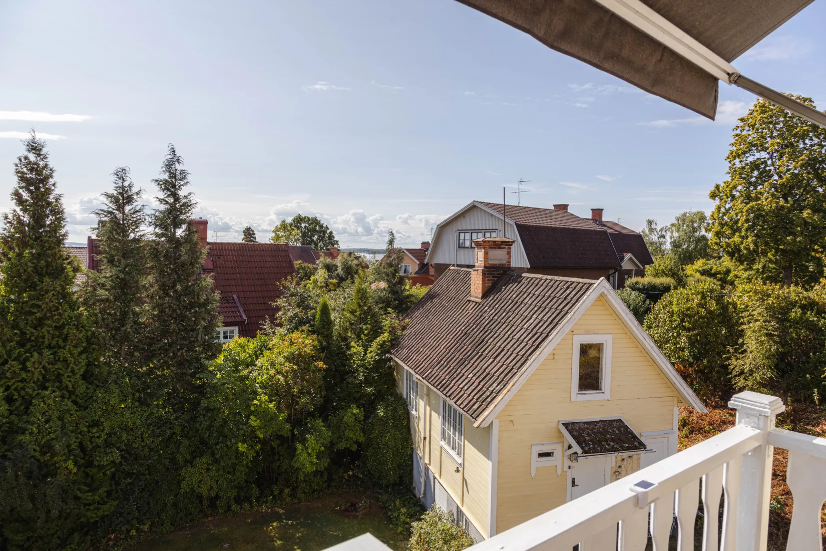 Villa, Stohagsvägen 7, Stallhagen, Västerås