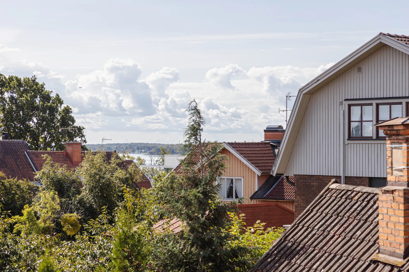 Villa, Stohagsvägen 7, Stallhagen, Västerås