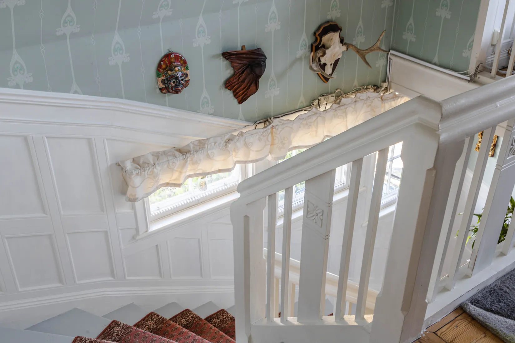 Villa, Stohagsvägen 7, Stallhagen, Västerås