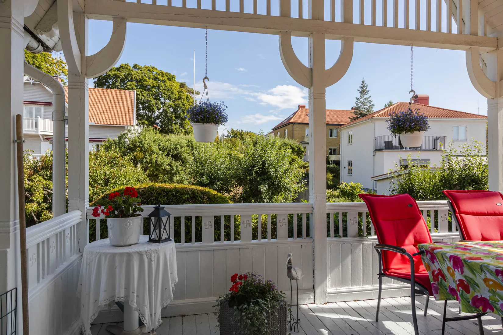 Villa, Stohagsvägen 7, Stallhagen, Västerås