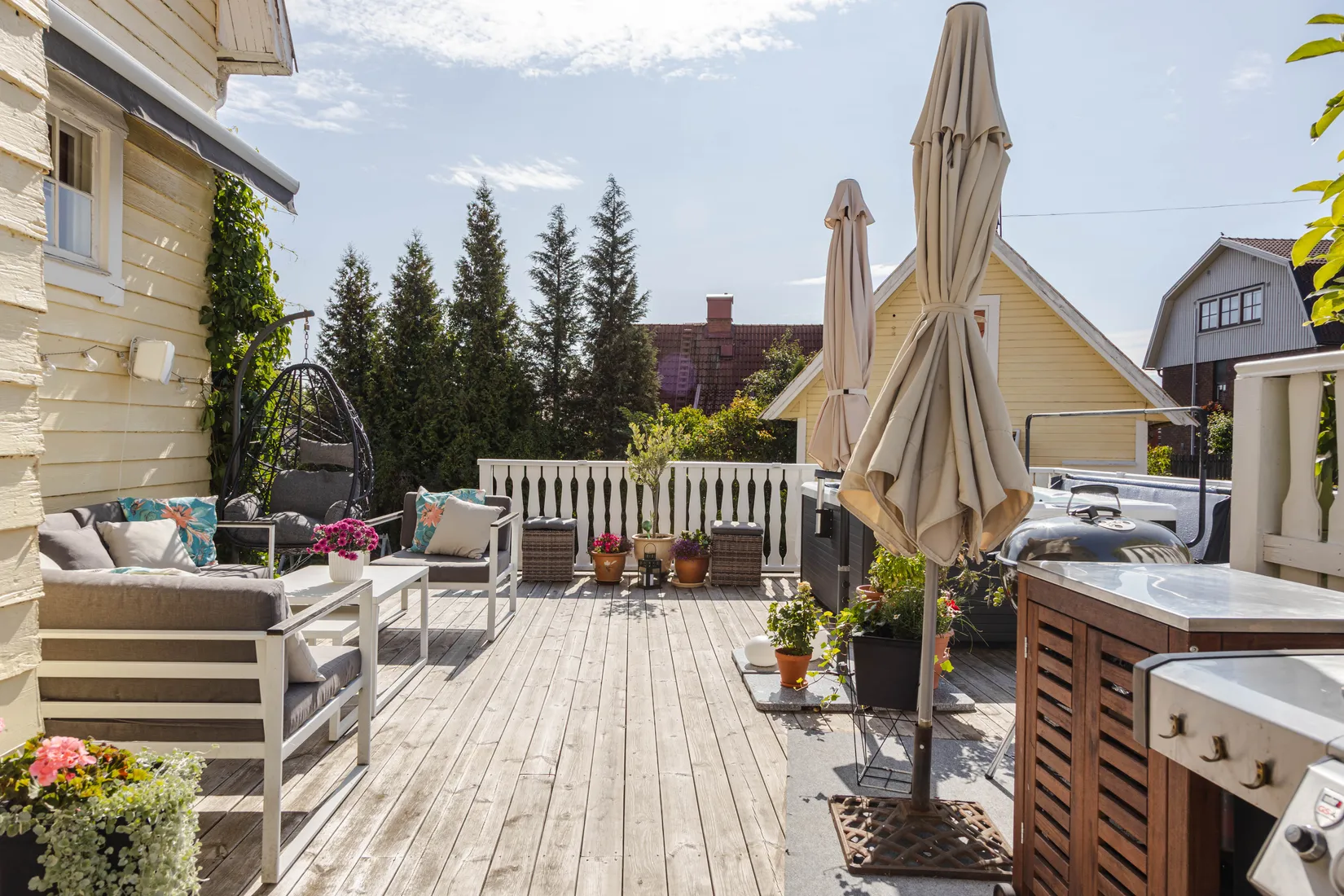 Villa, Stohagsvägen 7, Stallhagen, Västerås