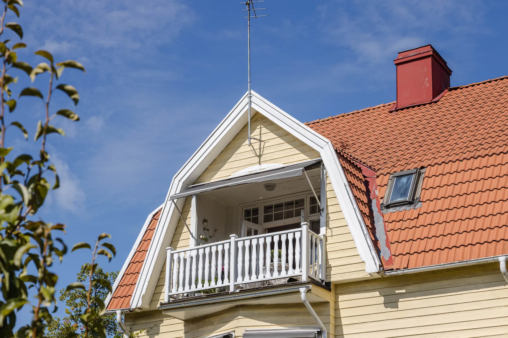 Villa, Stohagsvägen 7, Stallhagen, Västerås