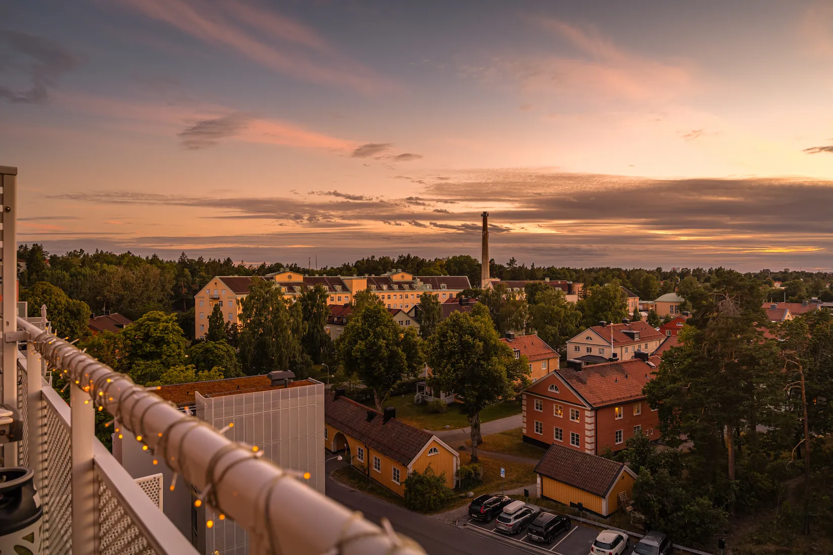 Bostadsrätt, Tussmötevägen 120C, Enskede - Svedmyra, Stockholm