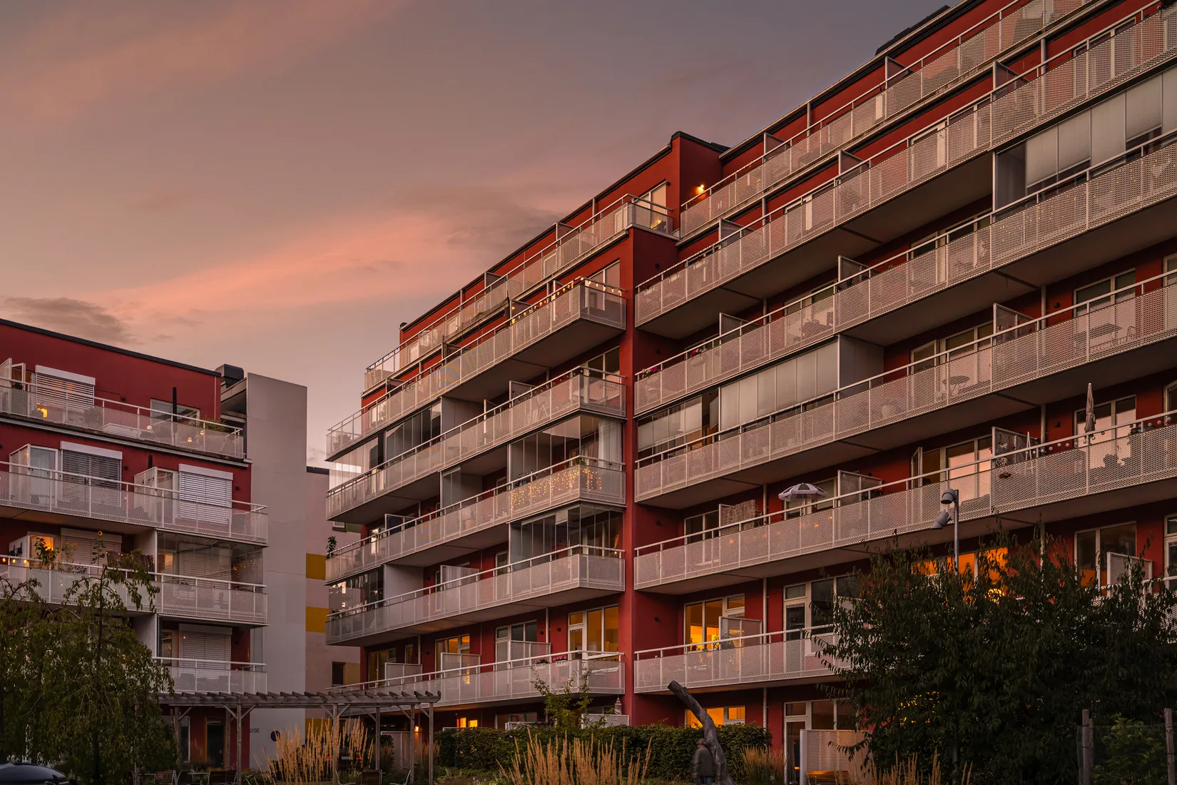 Bostadsrätt, Tussmötevägen 120C, Enskede - Svedmyra, Stockholm
