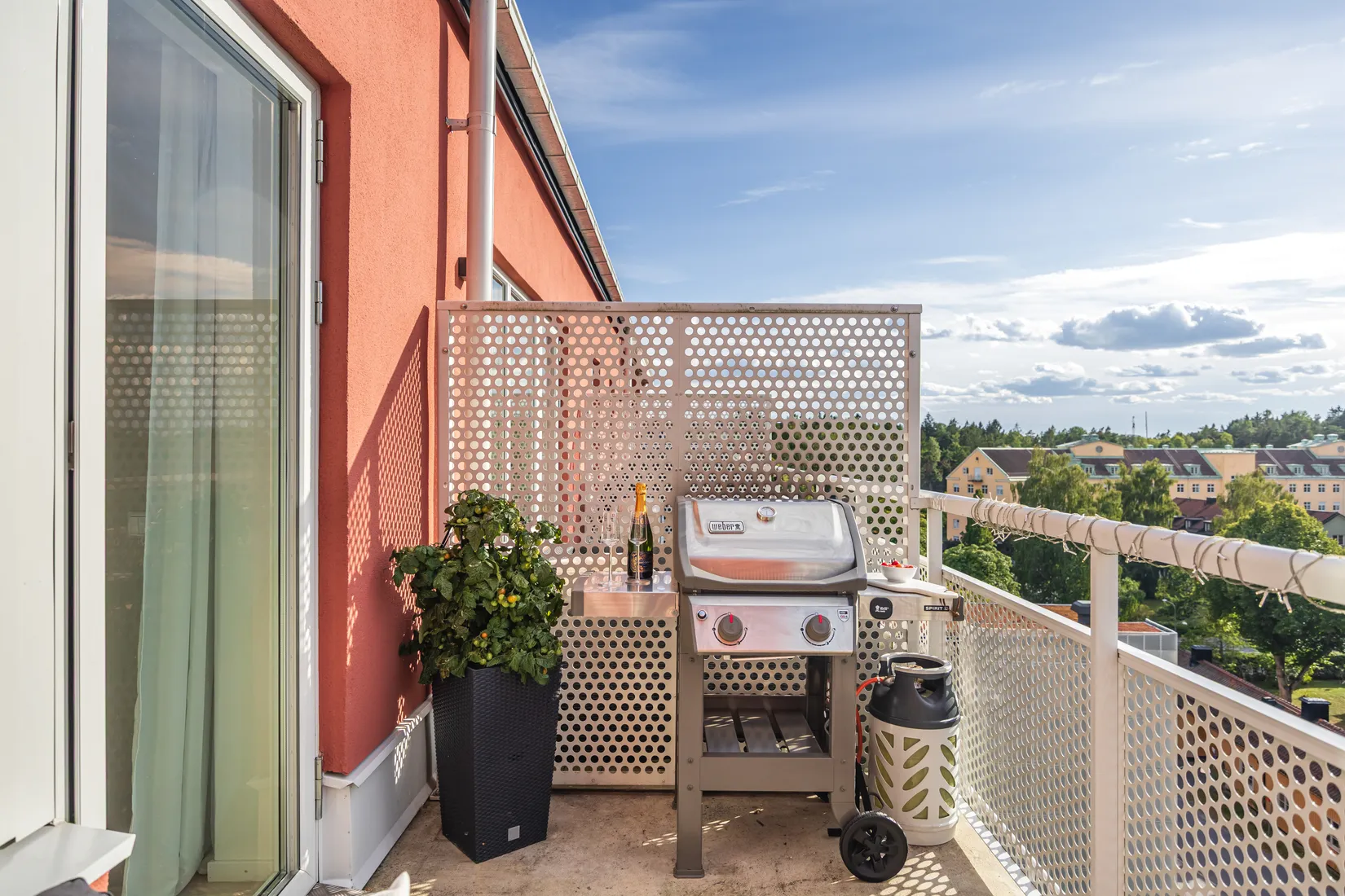 Bostadsrätt, Tussmötevägen 120C, Enskede - Svedmyra, Stockholm