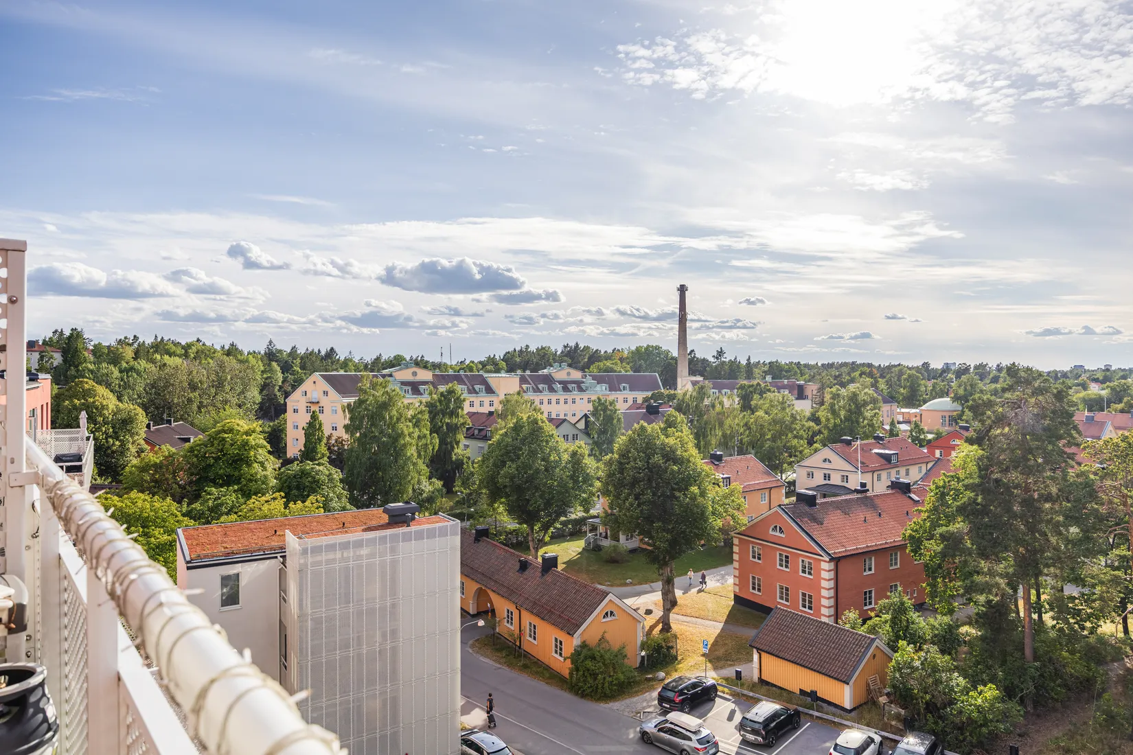 Bostadsrätt, Tussmötevägen 120C, Enskede - Svedmyra, Stockholm