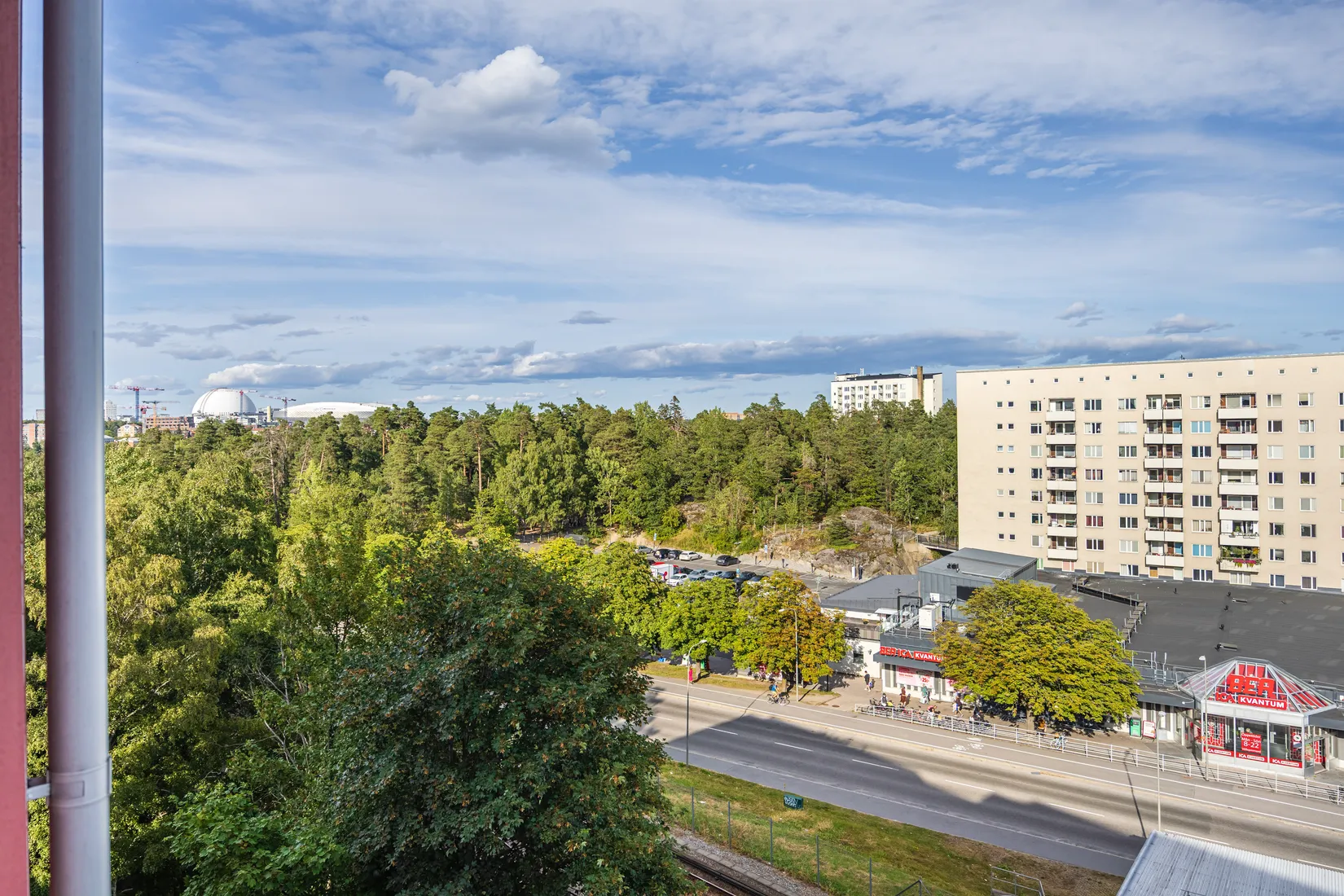 Bostadsrätt, Tussmötevägen 120C, Enskede - Svedmyra, Stockholm